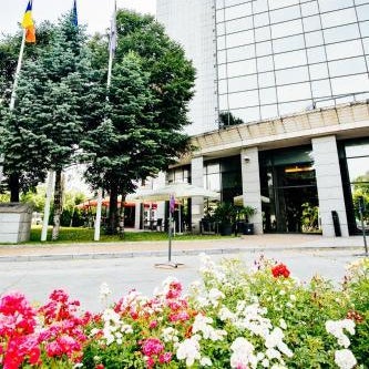 Hotel Pullman Bucharest - World Trade Center Thumbnail