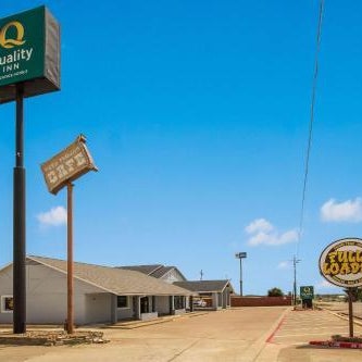 Quality Inn Madisonville Thumbnail