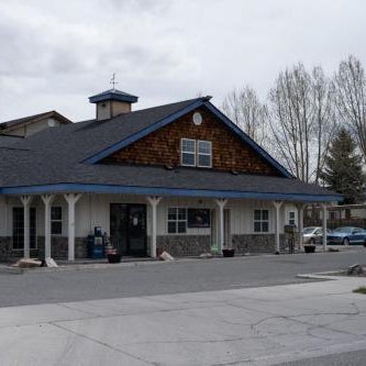 The Beaverhead Lodge Thumbnail