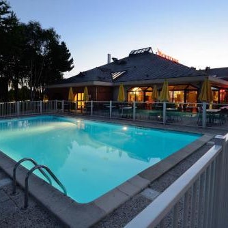 Ibis Styles Lisieux Normandie