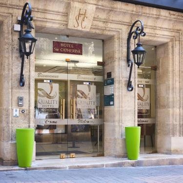 Quality Hotel Bordeaux Centre Thumbnail