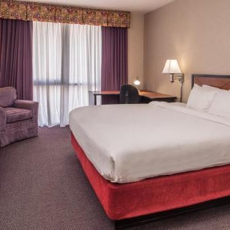 Hawthorne Inn & Conference Center Thumbnail