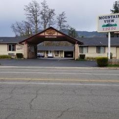Mountain View Inn Yreka CA Thumbnail