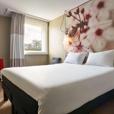 ibis Marne-la-Vallée Émerainville