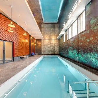 Novotel Paris Gare De Lyon Thumbnail