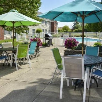 Cresthill Suites Syracuse Thumbnail