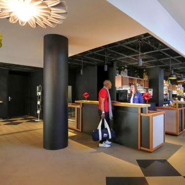 Ibis Paris Bercy Village 12Eme