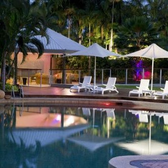 Mercure Inn Townsville Thumbnail