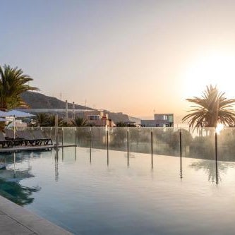 Hotel Catalonia Punta Del Rey