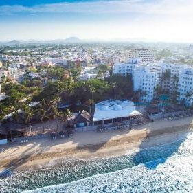 Gaviana Resort Thumbnail