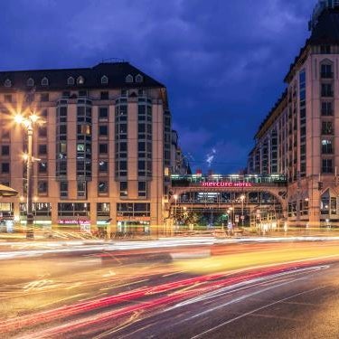 Mercure Budapest Korona