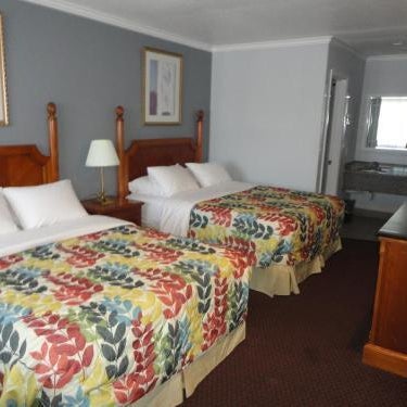 The Islander Motel Thumbnail