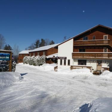 Mountain Sports Inn Thumbnail