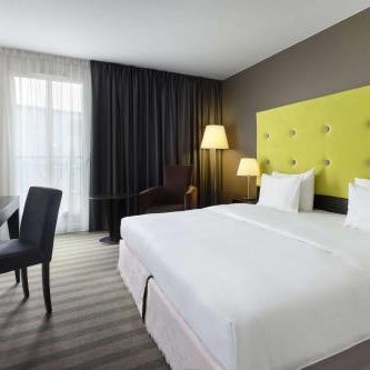 Radisson Blu Sobieski Hotel, Warsaw