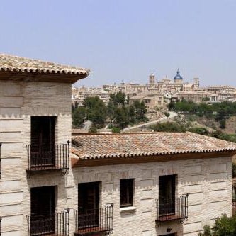 AC Hotel Ciudad de Toledo