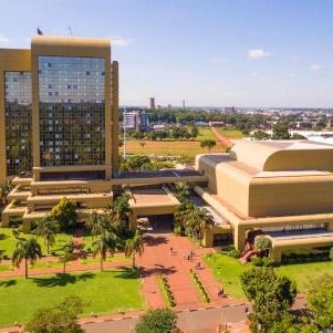 Rainbow Towers Hotel & Conference Centre Thumbnail