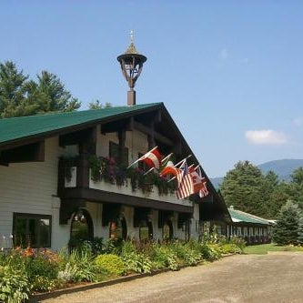 Northern Lights Lodge Thumbnail
