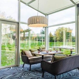 Novotel Senart Golf De Greenparc