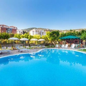 Hotel Antiche Mura