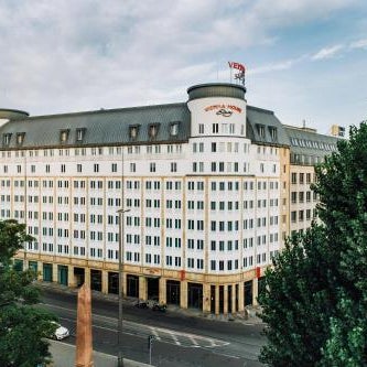Sunday Hotel Leipzig