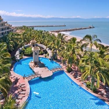 Paradise Village Beach Resort Thumbnail