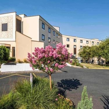 Hotel Mercure Tours Sud Thumbnail