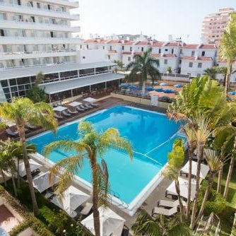 Hotel Catalonia Oro Negro Thumbnail