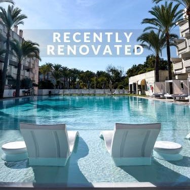 Alanda Marbella Hotel Thumbnail