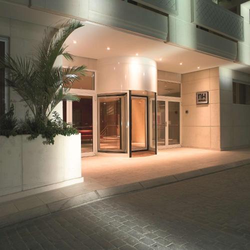 NH Collection Marbella Thumbnail