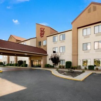 Red Roof Inn Richmond, KY Thumbnail