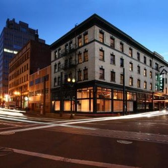 The Clyde Hotel Portland by Kasa Thumbnail