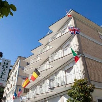 Hotel San Paolo Thumbnail