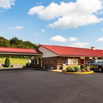 Econo Lodge Thumbnail