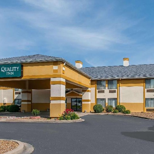 Quality Inn Lewisport Thumbnail