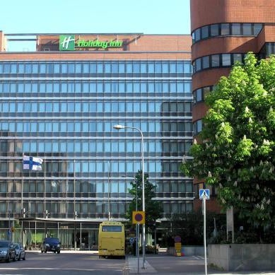 Holiday Inn Helsinki West - Ruoholahti By IHG Thumbnail