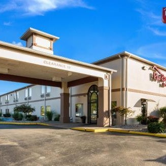 Red Roof Inn Carrollton Thumbnail