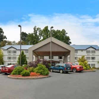 Best Western River Cities Thumbnail
