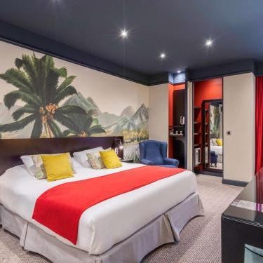 Mercure Bordeaux Chateau Chartrons Thumbnail