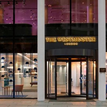 The Westminster London, Curio Collection by Hilton Thumbnail
