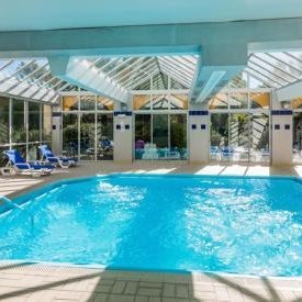 ibis Sète Balaruc-les-Bains - Bien-Être & Spa