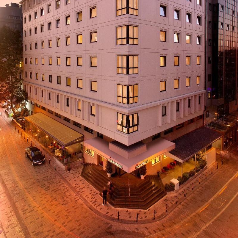 Nippon Hotel Thumbnail
