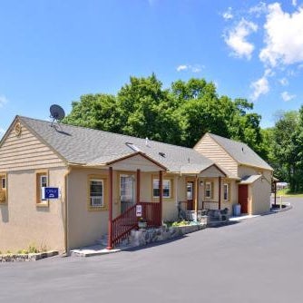 Golden Hill Inn-Danbury Thumbnail