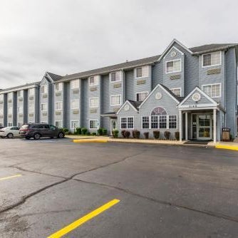 Motel 6 Indianapolis Carmel Thumbnail