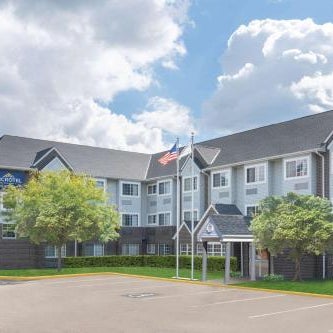 Microtel Inn & Suites By Wyndham Eagan/St Paul Thumbnail