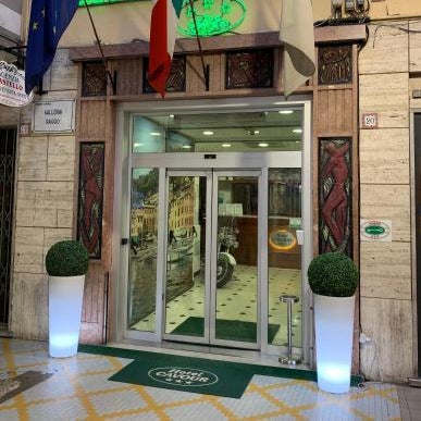 Hotel Cavour