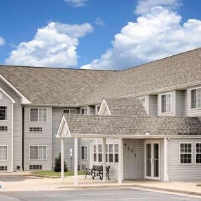 Microtel Inn & Suites By Wyndham Joplin Thumbnail