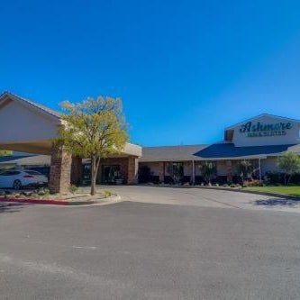 Ashmore Inn And Suites Lubbock Thumbnail