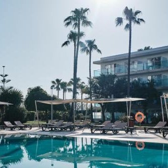 Helios Mallorca Hotel & Apartments Thumbnail