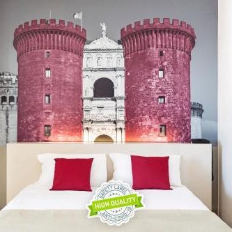 B&B Hotel Napoli Thumbnail