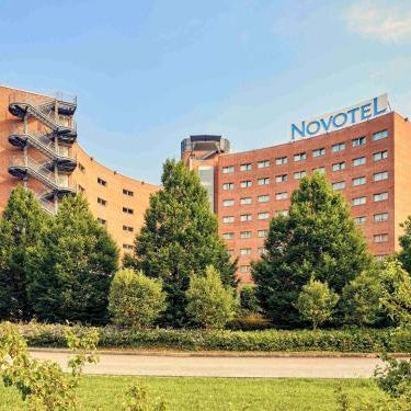 Novotel Venezia Mestre Castellana Thumbnail